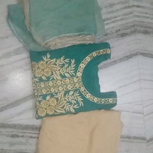 Salwar Suit