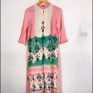 W Brand Kurti