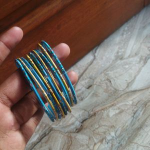 Two Set Of Bangles