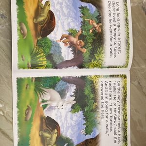 High Quality Kid’s Fairy Tales Books Combo