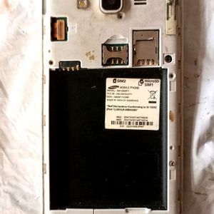 Samsung On7  Sm G600fy Motherboard Parts