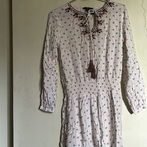 The Perfect Summer Dress