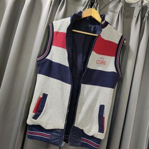 Mens Reversible Jacket