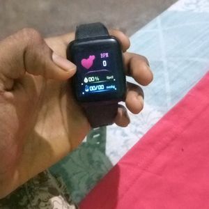 Fit Pro/Smart Watch