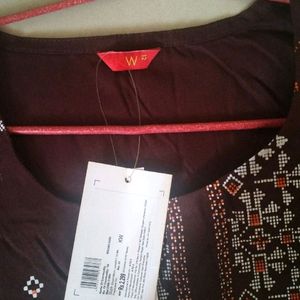 W Kurta( Brand New)