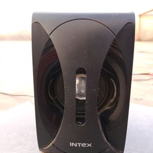 Intes Speaker 🔊 Working Condition 👍 Like New