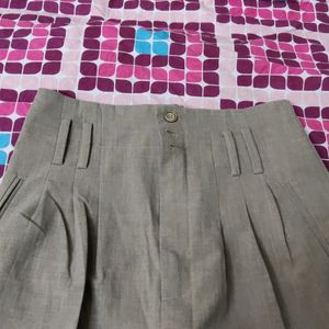 Good Quality Tan/Khaki Color Formal Pants