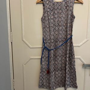 Fabindia Dress XS