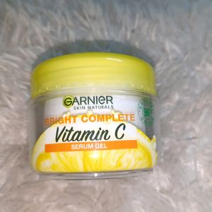 Garnier Vitamin C Serum Gel