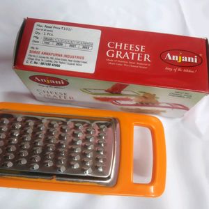 Cheese Grater