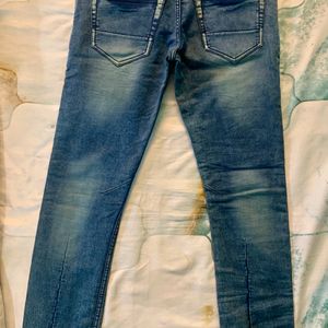 Copy Jeans Zara Logo Size 34 Men’s