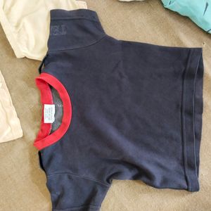 Combo Of New Born Baby Clothes