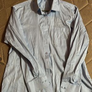 Blue Linning Shirt