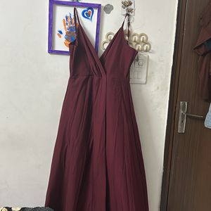 Your Date Dress