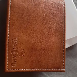 mens new  wallet