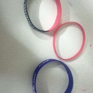 Friendship Band