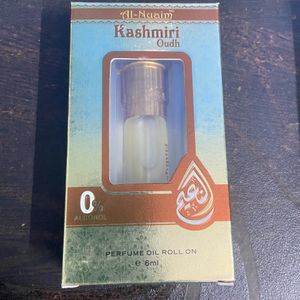 KASHMIRI OUDH