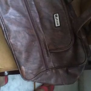 Leather Bag