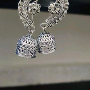 Beautiful Earrings