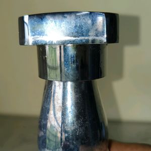 Parrware Jade Washbasin Pillar Tap