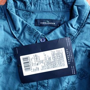 Highlander Mens Premium Shirt