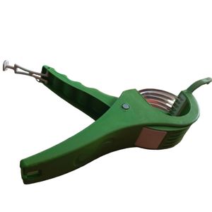 Vegetable Cutter And Peeler