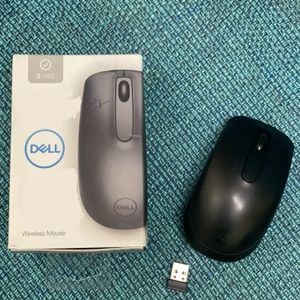 Dell WM118 Wireless Mouse