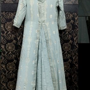 Avaasa Anarkali Dress