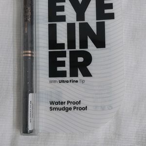Mars Eye Liner Water Proof oriflame