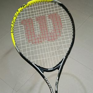 WILSON US OPEN 25 JUNIOR'S TENNIS RACKET FOR KIDS