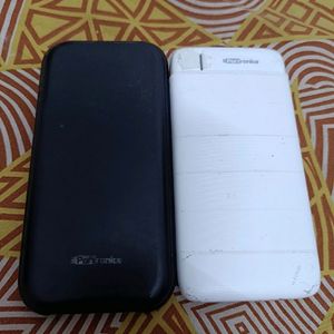 Portronics Power Bank