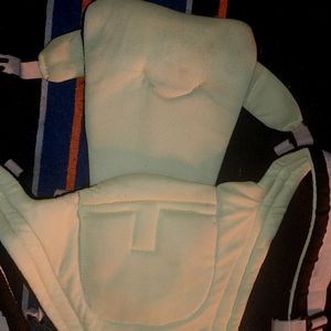 Baby Carrier Bag Weight Support 15 Kg