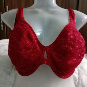 40 Size Bra