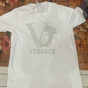 Versace Copy T Shirt