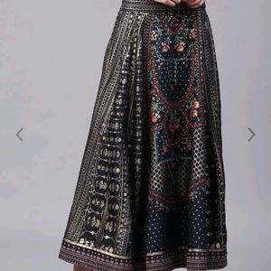 W For Women Lehenga