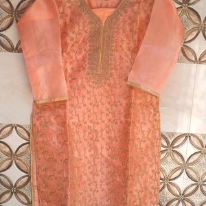 Salwar Suit