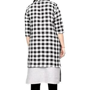 Women Kurti🖤