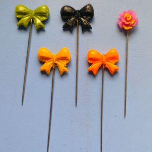 Scarf Pins