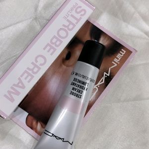 Mac Strobe Cream