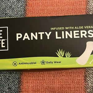 Pee Safe Panty Liners