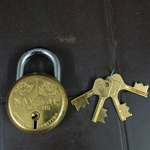 Godrej Lock And Key For Multipurpose Uses