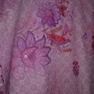 Kurti Set In pink Colour