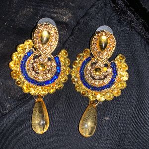 Ethnic Earrings