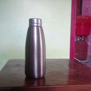 Steel Water Bottle 500ml