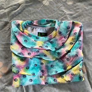 Top For Girls