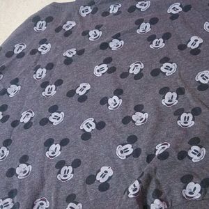 Max Disnep Mickey Sweatshirt