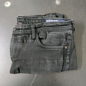 Pack Of 3 Black Jeans