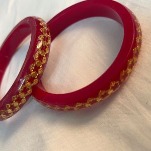 Bangles