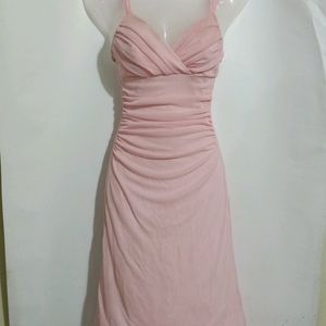 VERY PRETTY MARMAID DRESS