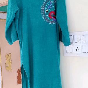 Daily Kurti For Women